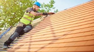 Best Sheet Metal Roofing  in Bellingham, WA