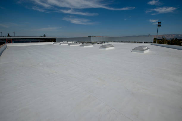 Best Chimney Flashing Repair  in Bellingham, WA