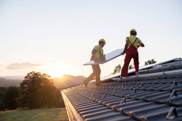 Best Roof Insulation Installation  in Bellingham, WA