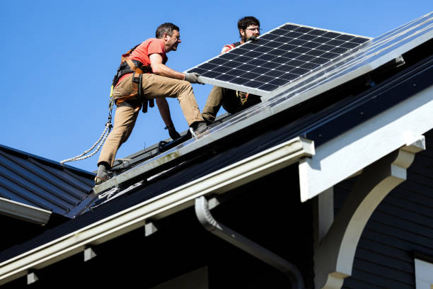 Best Rubber Roofing (EPDM, TPO)  in Bellingham, WA