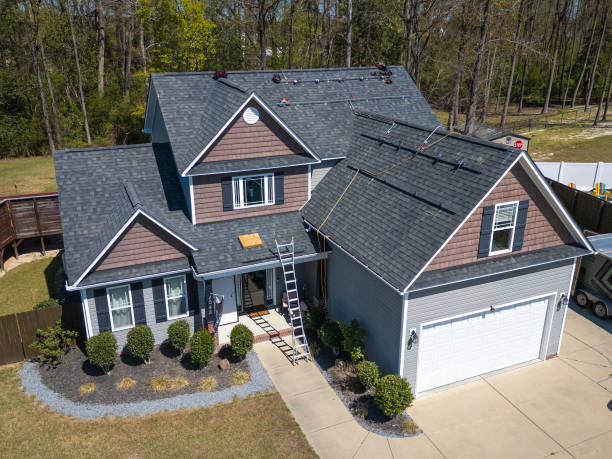 Best Skylight Installation and Repair  in Bellingham, WA